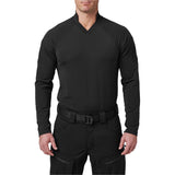 Polo V.XI Sigurd 5.11 Tactical manches longues Cryo-Tac protection avant-bras