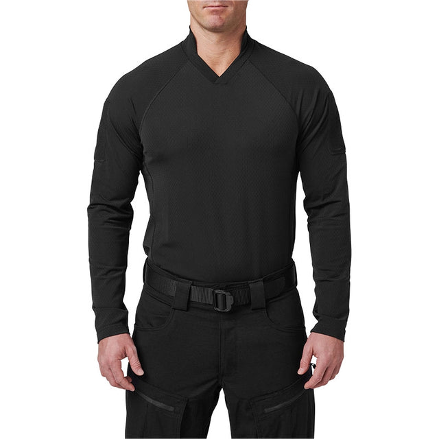 Polo V.XI Sigurd 5.11 Tactical manches longues Cryo-Tac protection avant-bras