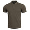 Polo de service Tac Maven Patrol en polyester thermoactif 200 g/m² à quatre poches