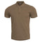 Polo de service Tac Maven Patrol en polyester thermoactif 200 g/m² à quatre poches