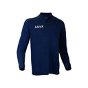 Polo de service manches longues GK Professional ASVP coton-polyester 220 g/m²