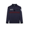 Polo de service manches longues GK Professional ASVP maille respirante poche à glissière