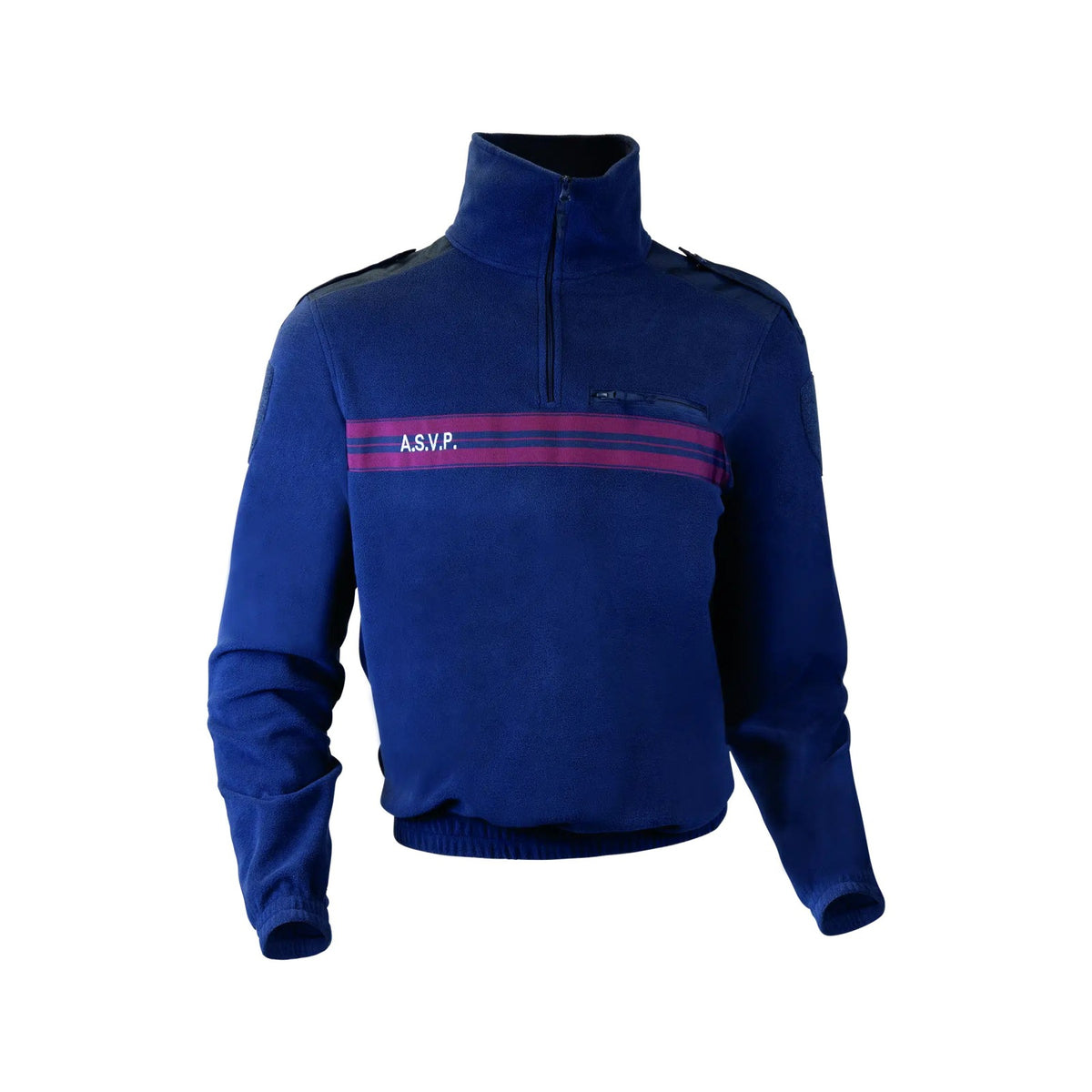 Polo de service manches longues GK Professional A.S.V.P. maille 300 g/m²