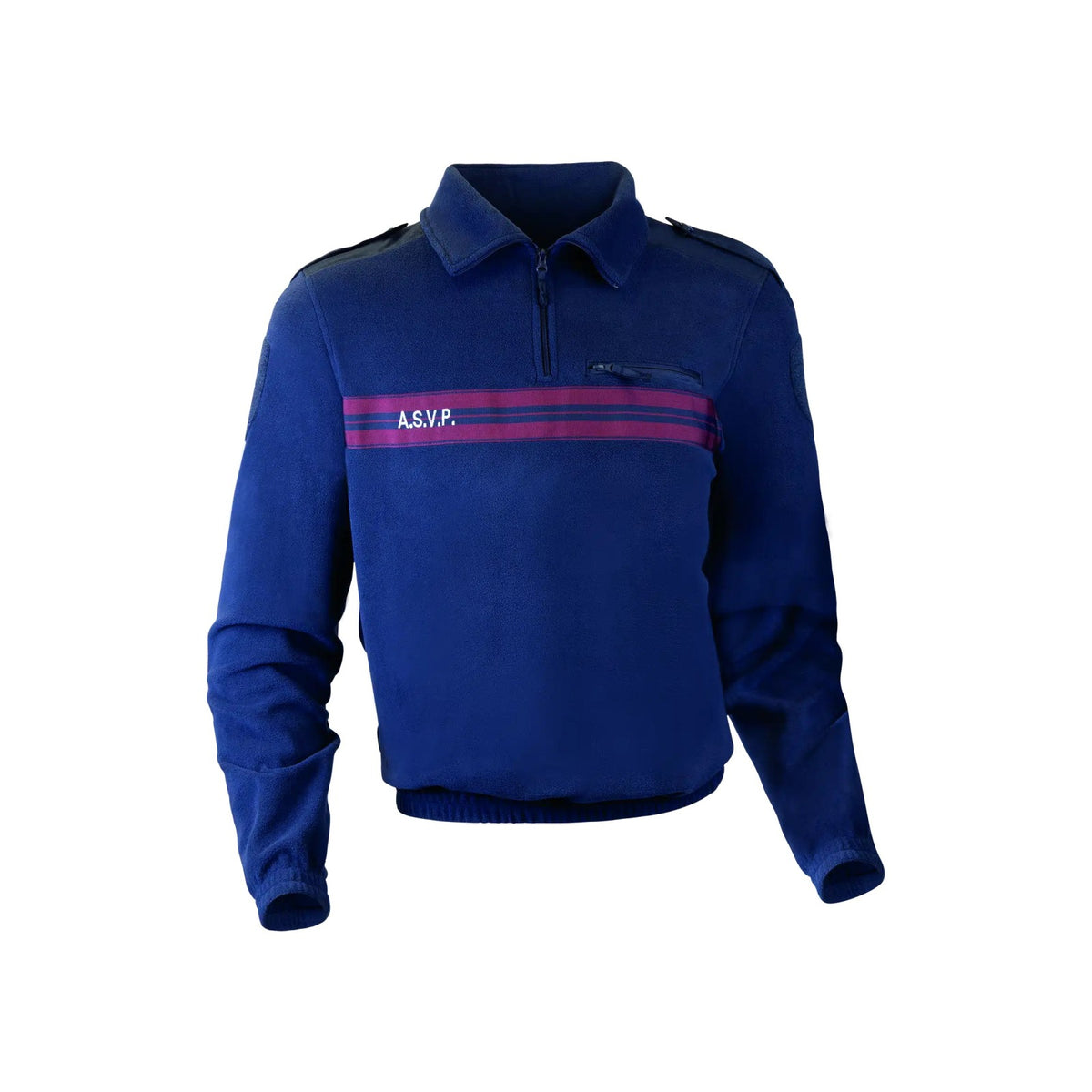 Polo de service manches longues GK Professional A.S.V.P. maille 300 g/m²
