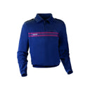 Polo de service manches longues GK Professional A.S.V.P. maille 300 g/m²