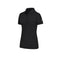 Polo femme Haix Flextreme coton polyester col à boutons lavable à 60 °C