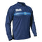 Polo manches longues Police Municipale Patrol Equipement maille piquée Cooldry 180 g/m²