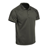 Polo tactique A10 Equipment Instructor