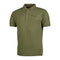 Polo tactique Ares French Army polycoton 230 g/m² poche de manche à glissière