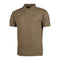 Polo tactique Ares French Army polycoton 230 g/m² poche de manche à glissière