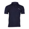 Polo tactique Ares French Forces maille polycoton 230 g/m² et poche de manche