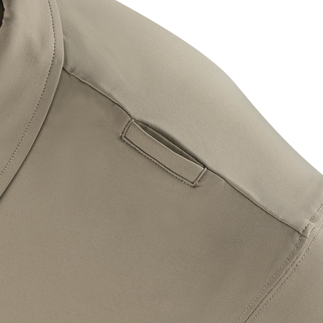 Polo tactique Condor Dri-Flex manches courtes maille UPF 50+ stretch 4 sens