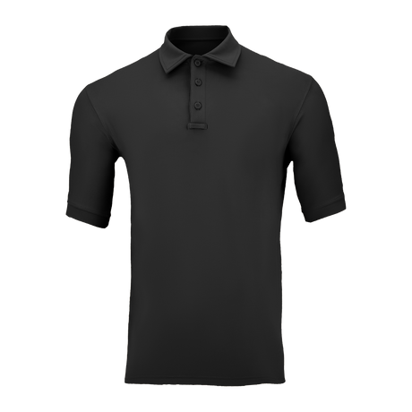 Polo tactique Condor Dri-Flex manches courtes maille UPF 50+ stretch 4 sens