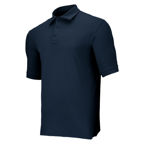 Polo tactique Condor Dri-Flex manches courtes maille UPF 50+ stretch 4 sens