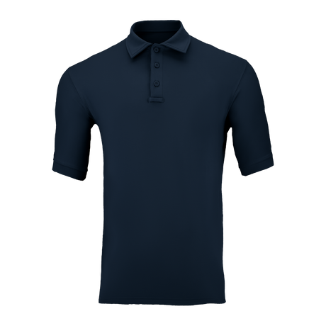 Polo tactique Condor Dri-Flex manches courtes maille UPF 50+ stretch 4 sens