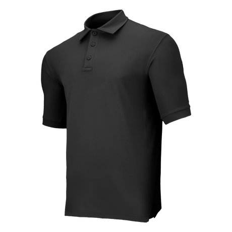 Polo tactique Condor Dri-Flex manches courtes maille UPF 50+ stretch 4 sens