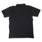 Polo tactique col à glissière coton polyester élasthanne deux poches de manche