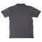 Polo tactique col à glissière coton polyester élasthanne deux poches de manche