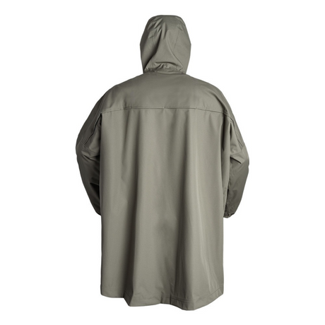 Poncho A10 Equipment Lightshell Rain Protect