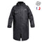 Poncho A10 Equipment Lightshell SÉCU-ONE membrane X-PERF 3000/3000 mm