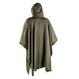 Poncho A10 Equipment Ultra-Light Design
