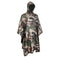 Poncho A10 Equipment Ultra-Light Design