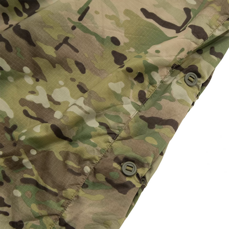 Poncho Carinthia PRO-C Multicam