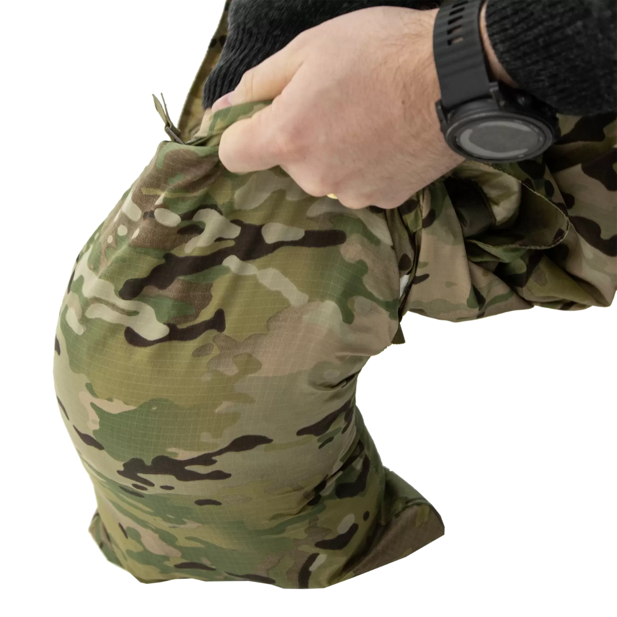 Poncho Carinthia PRO-C Multicam