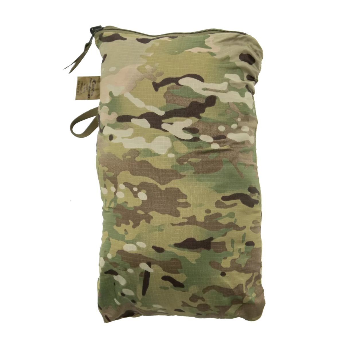 Poncho Carinthia PRO-C Multicam