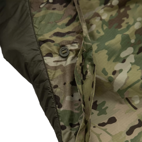 Poncho Carinthia PRO-C Multicam