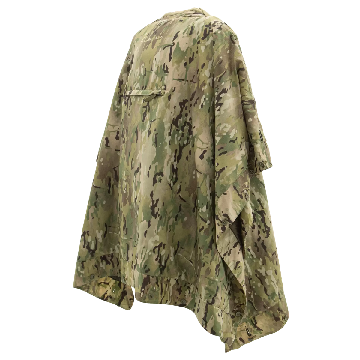 Poncho Carinthia PRO-C Multicam