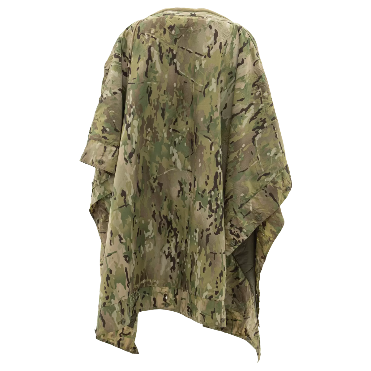 Poncho Carinthia PRO-C Multicam