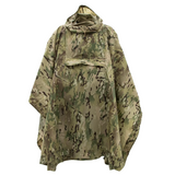 Poncho Carinthia PRO-C Multicam