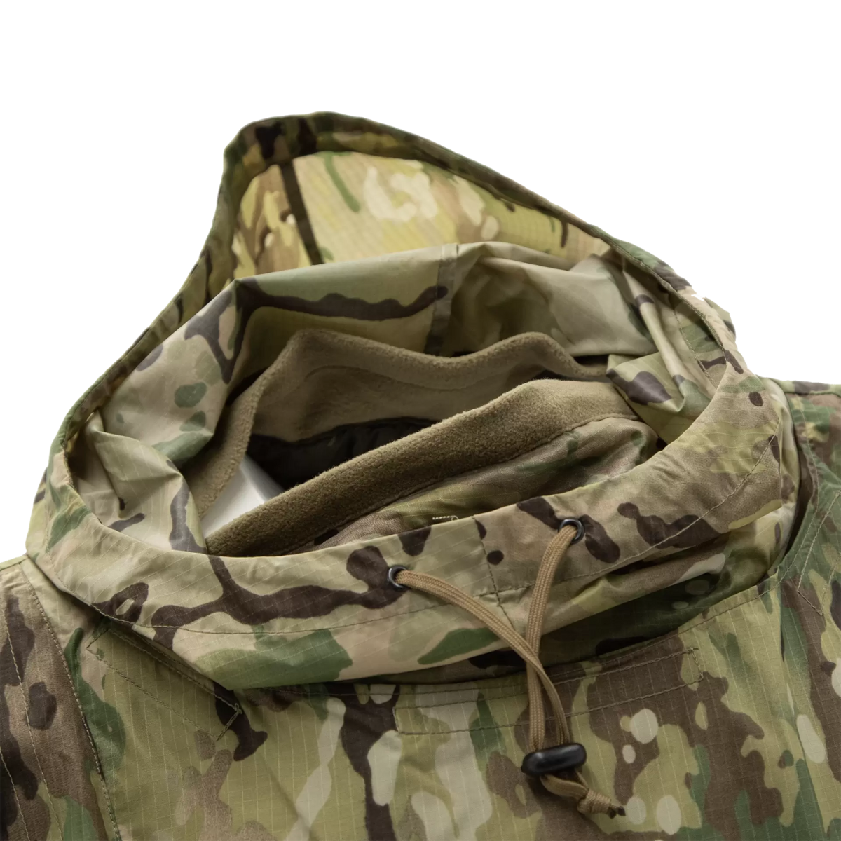 Poncho Carinthia PRO-C Multicam