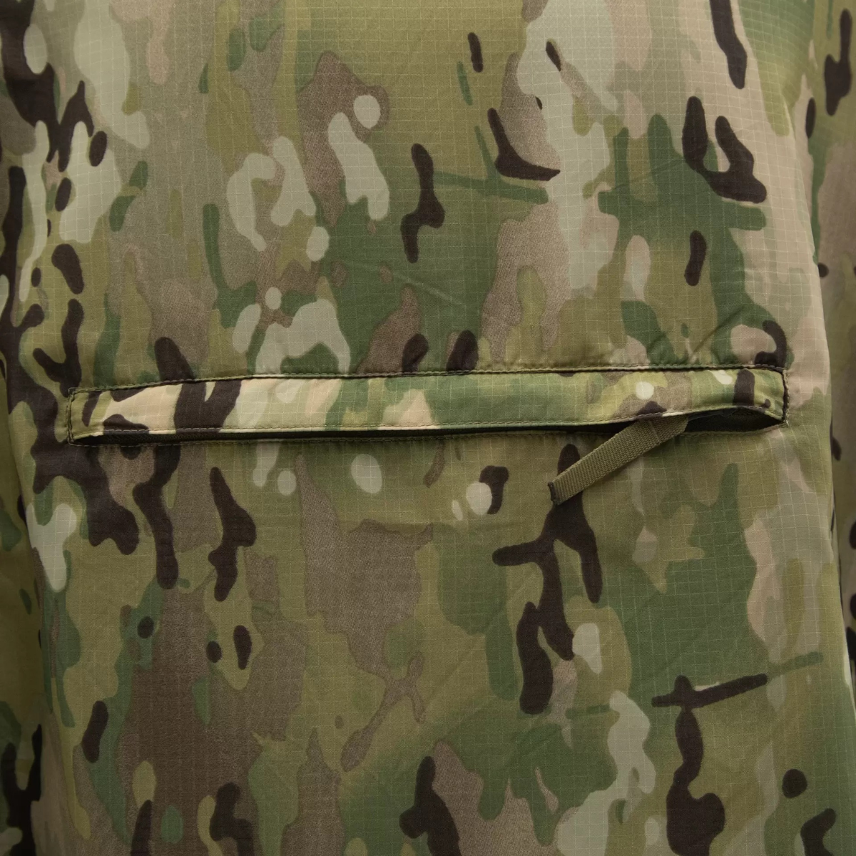 Poncho Carinthia PRO-C Multicam