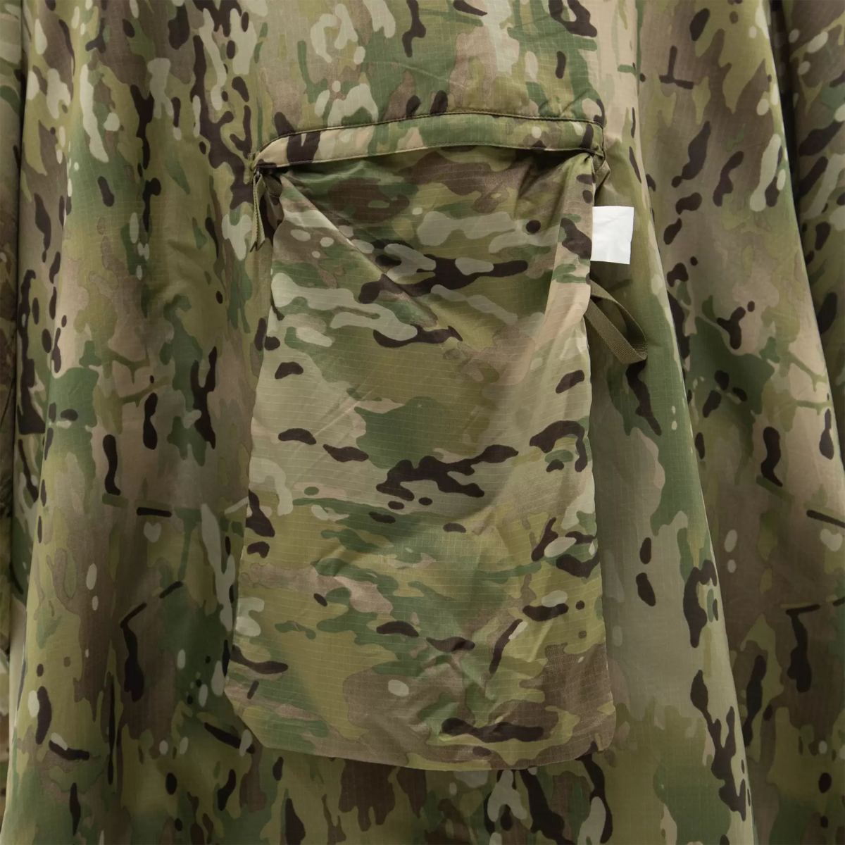 Poncho Carinthia PRO-C Multicam