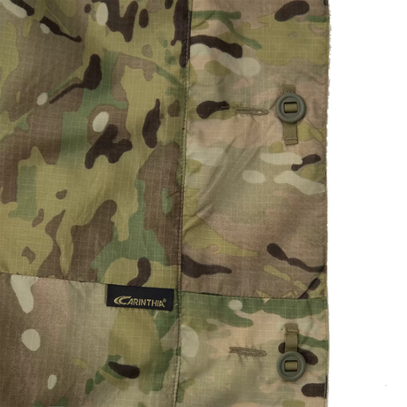 Poncho Carinthia PRO-C Multicam