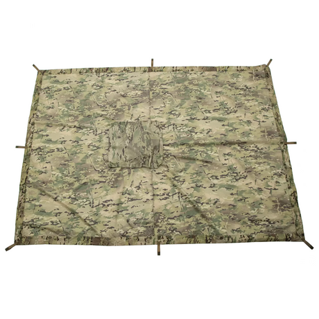 Poncho Carinthia PRO-R Multicam