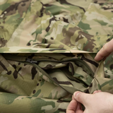 Poncho Carinthia PRO-R Multicam