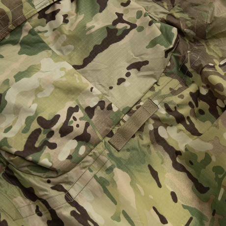 Poncho Carinthia PRO-R Multicam