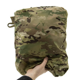 Poncho Carinthia PRO-R Multicam