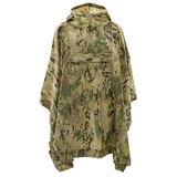 Poncho Carinthia PRO-R Multicam