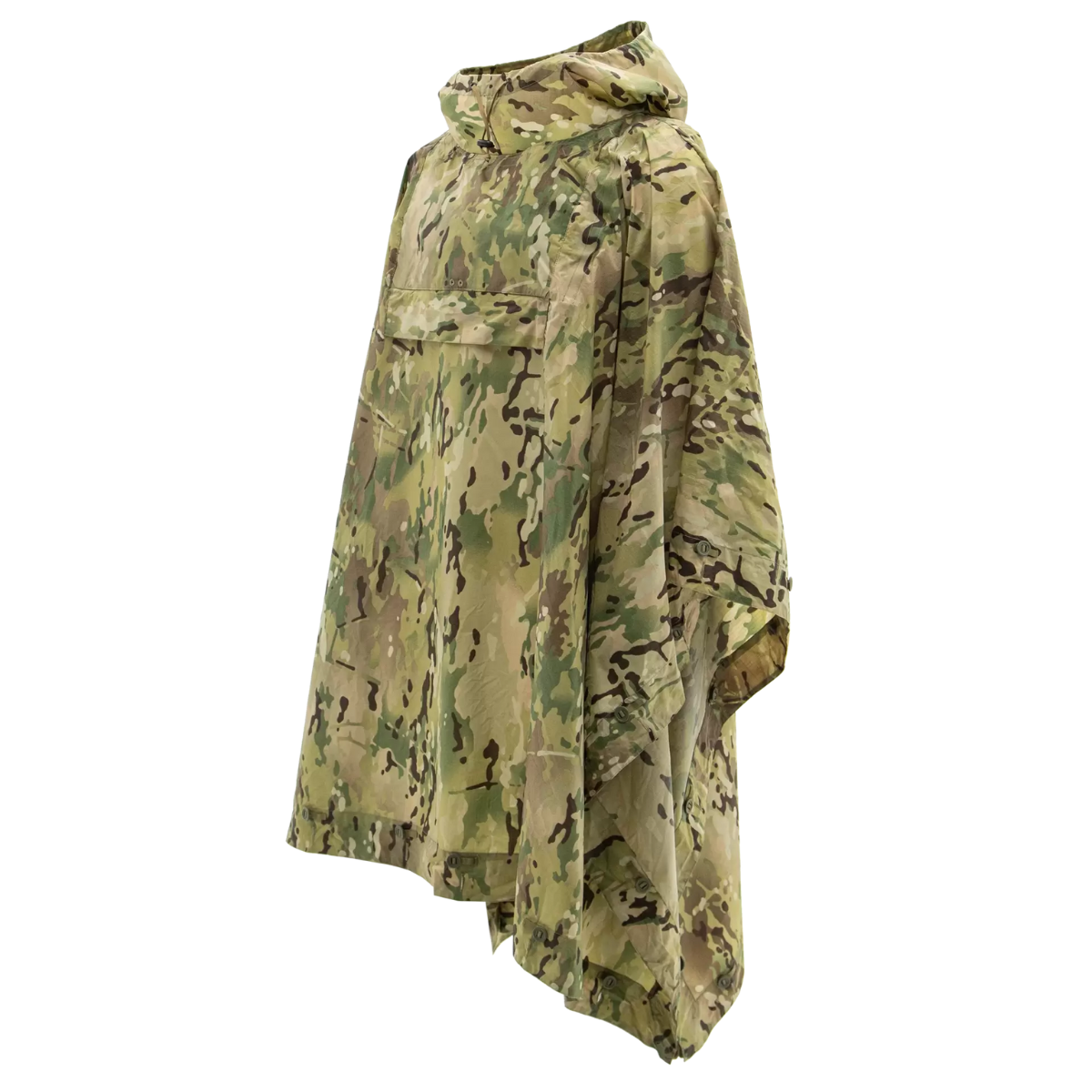 Poncho Carinthia PRO-R Multicam