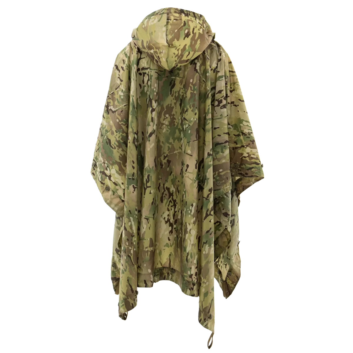 Poncho Carinthia PRO-R Multicam