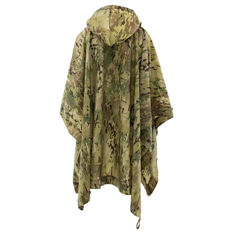 Poncho Carinthia PRO-R Multicam