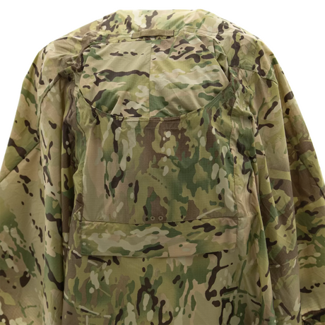 Poncho Carinthia PRO-R Multicam