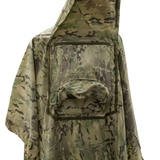 Poncho Carinthia PRO-R Multicam