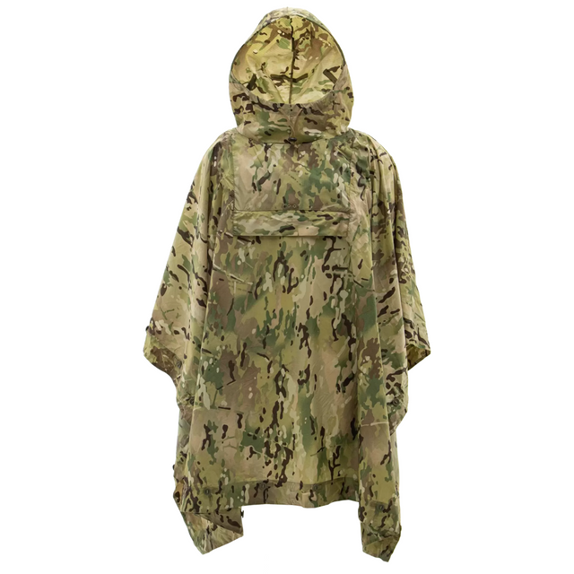 Poncho Carinthia PRO-R Multicam