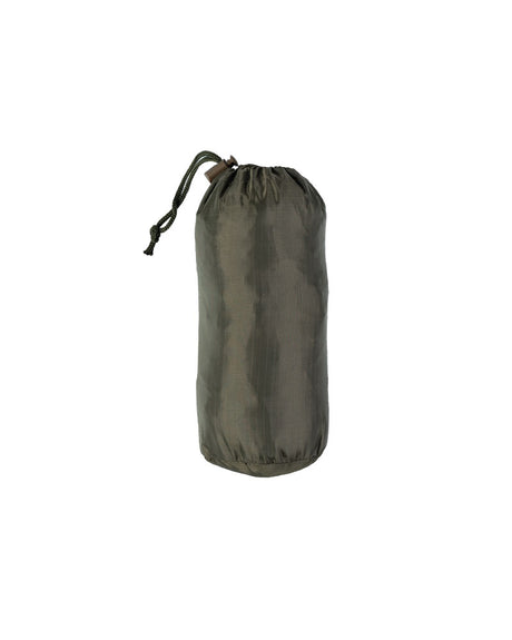 Poncho Mil-Tec Basic en polyester ripstop enduit 207 x 141 cm pour 260 g avec œillets