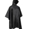 Poncho Mil-Tec Basic en polyester ripstop enduit 207 x 141 cm pour 260 g avec œillets